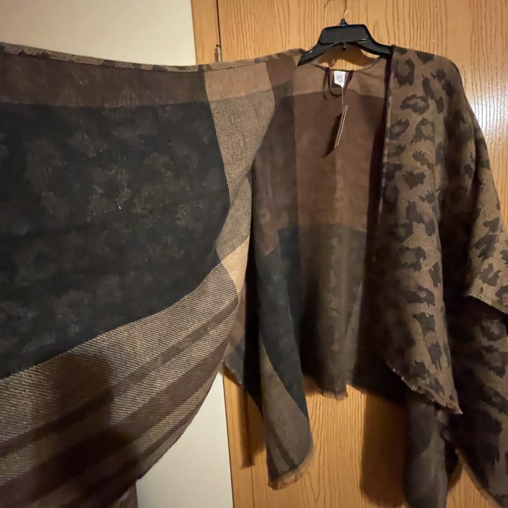 Reversible caftan - Picture 6 of 6